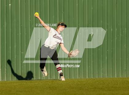 Thumbnail 3 in Southmoore @ Mustang photogallery.
