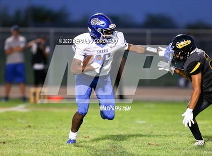 Thumbnail 3 in Sierra @ Lathrop photogallery.