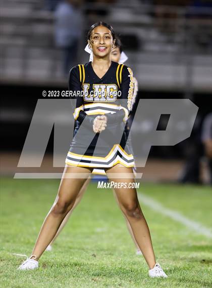 Thumbnail 1 in Sierra @ Lathrop photogallery.