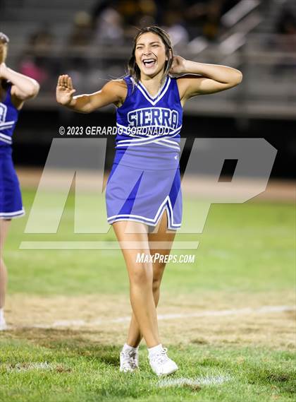 Thumbnail 3 in Sierra @ Lathrop photogallery.