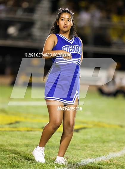 Thumbnail 1 in Sierra @ Lathrop photogallery.