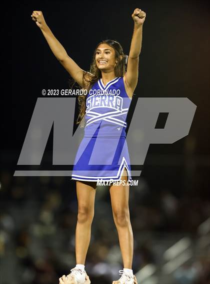 Thumbnail 2 in Sierra @ Lathrop photogallery.
