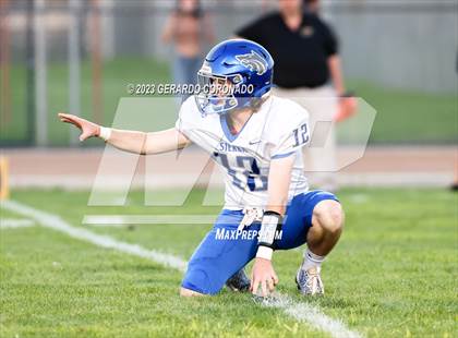 Thumbnail 3 in Sierra @ Lathrop photogallery.