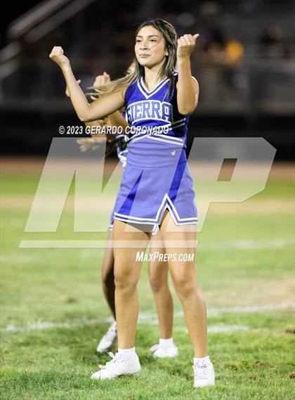 Thumbnail 2 in Sierra @ Lathrop photogallery.