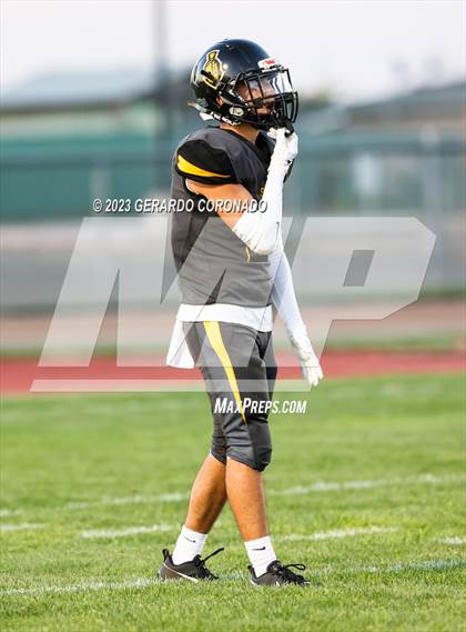 Thumbnail 2 in Sierra @ Lathrop photogallery.