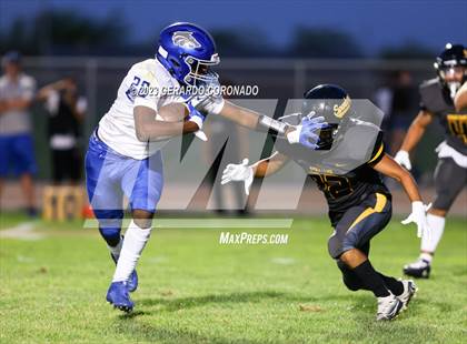 Thumbnail 1 in Sierra @ Lathrop photogallery.