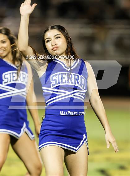 Thumbnail 3 in Sierra @ Lathrop photogallery.
