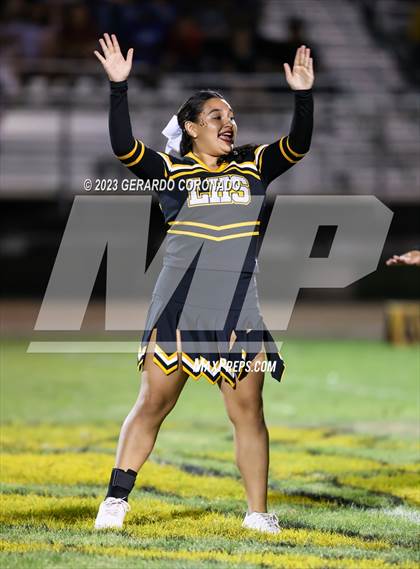 Thumbnail 1 in Sierra @ Lathrop photogallery.