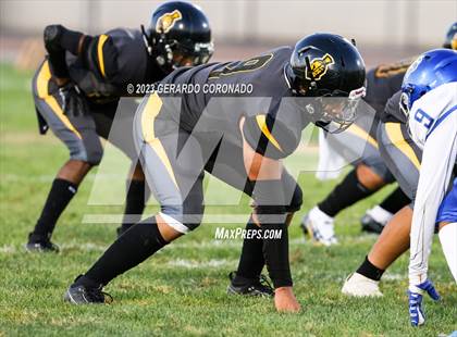 Thumbnail 3 in Sierra @ Lathrop photogallery.