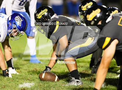 Thumbnail 3 in Sierra @ Lathrop photogallery.
