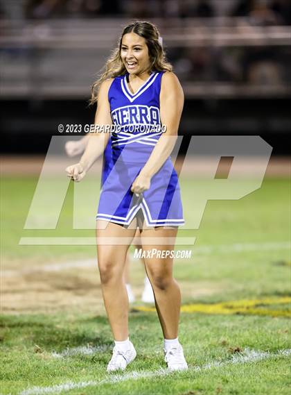 Thumbnail 2 in Sierra @ Lathrop photogallery.