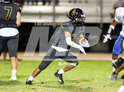 Thumbnail 1 in Sierra @ Lathrop photogallery.