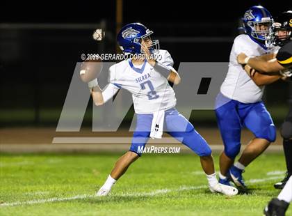Thumbnail 1 in Sierra @ Lathrop photogallery.