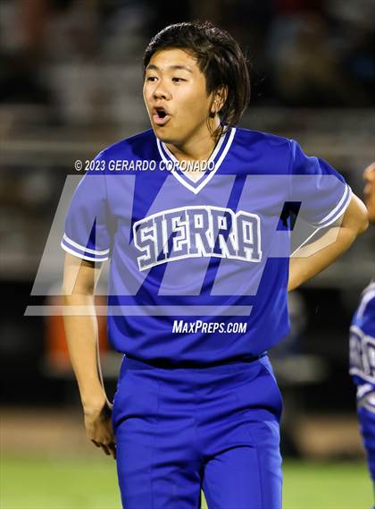 Thumbnail 1 in Sierra @ Lathrop photogallery.