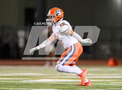 Thumbnail 3 in Bridgeland vs Klein Collins (UIL 6A D1 Football Bi-District) photogallery.