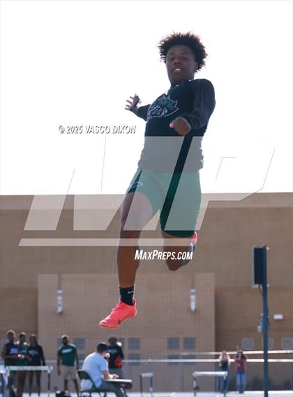 Thumbnail 1 in Estrella Foothills Invitational photogallery.