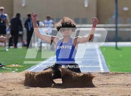 Thumbnail 3 in Estrella Foothills Invitational photogallery.