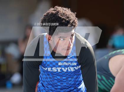 Thumbnail 1 in Estrella Foothills Invitational photogallery.