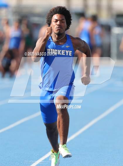 Thumbnail 3 in Estrella Foothills Invitational photogallery.