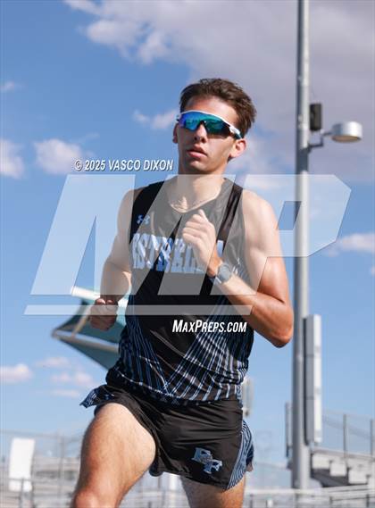 Thumbnail 3 in Estrella Foothills Invitational photogallery.