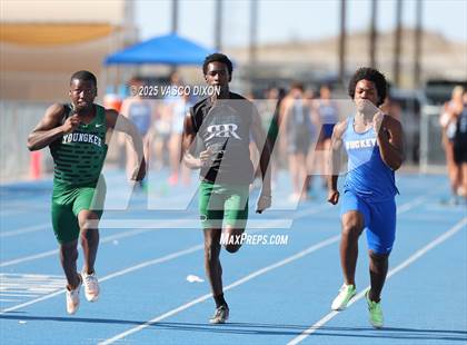 Thumbnail 2 in Estrella Foothills Invitational photogallery.
