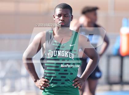 Thumbnail 1 in Estrella Foothills Invitational photogallery.