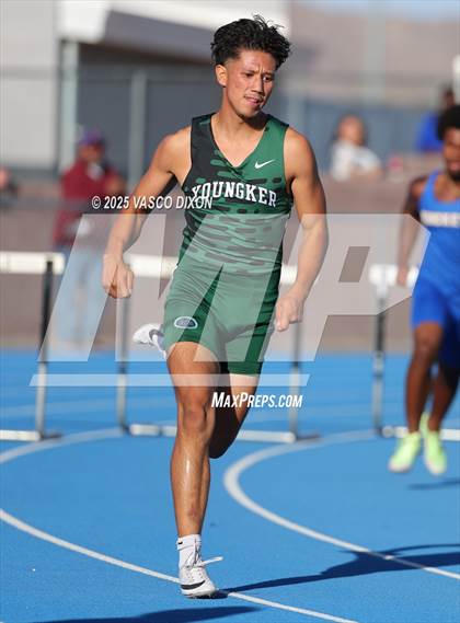 Thumbnail 2 in Estrella Foothills Invitational photogallery.