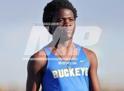 Thumbnail 1 in Estrella Foothills Invitational photogallery.