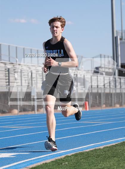 Thumbnail 1 in Estrella Foothills Invitational photogallery.