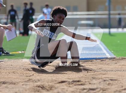 Thumbnail 1 in Estrella Foothills Invitational photogallery.