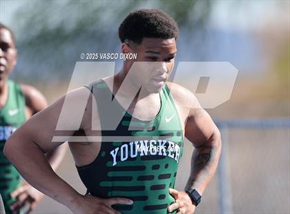 Thumbnail 1 in Estrella Foothills Invitational photogallery.