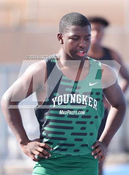Thumbnail 2 in Estrella Foothills Invitational photogallery.