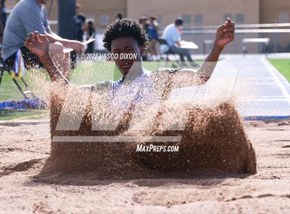 Thumbnail 1 in Estrella Foothills Invitational photogallery.
