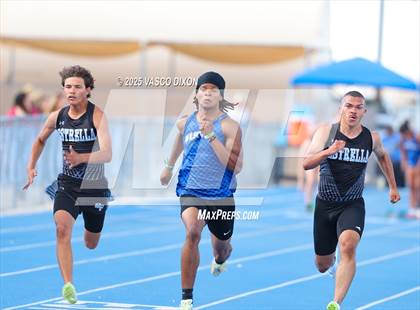Thumbnail 1 in Estrella Foothills Invitational photogallery.