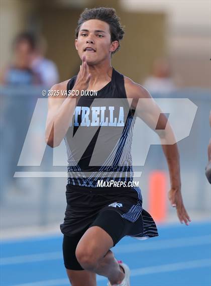 Thumbnail 2 in Estrella Foothills Invitational photogallery.