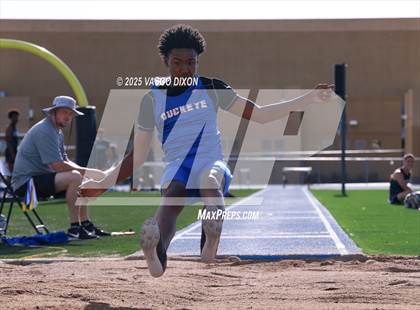 Thumbnail 3 in Estrella Foothills Invitational photogallery.