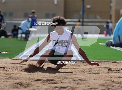 Thumbnail 1 in Estrella Foothills Invitational photogallery.