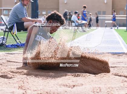 Thumbnail 1 in Estrella Foothills Invitational photogallery.