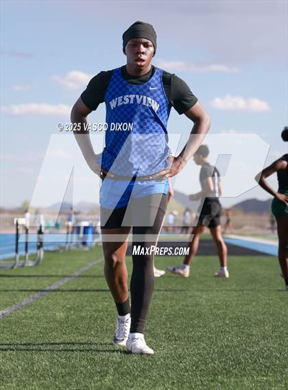 Thumbnail 1 in Estrella Foothills Invitational photogallery.