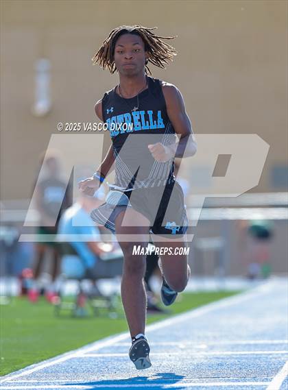 Thumbnail 1 in Estrella Foothills Invitational photogallery.