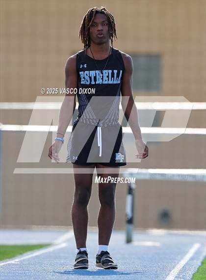 Thumbnail 3 in Estrella Foothills Invitational photogallery.