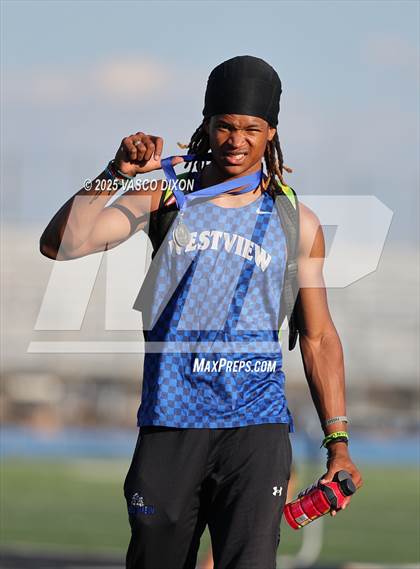 Thumbnail 3 in Estrella Foothills Invitational photogallery.