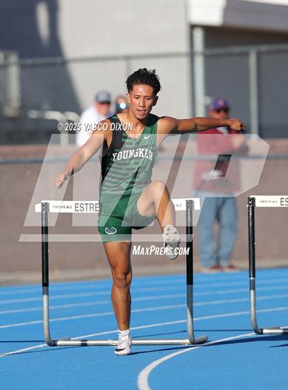 Thumbnail 1 in Estrella Foothills Invitational photogallery.