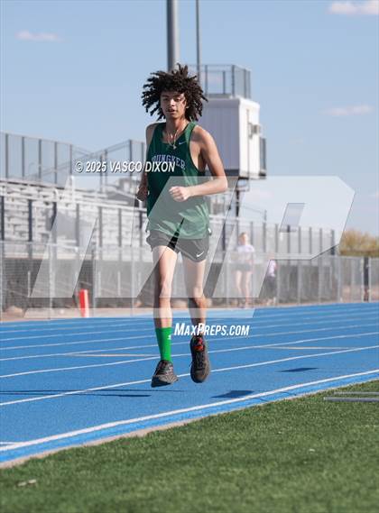 Thumbnail 2 in Estrella Foothills Invitational photogallery.
