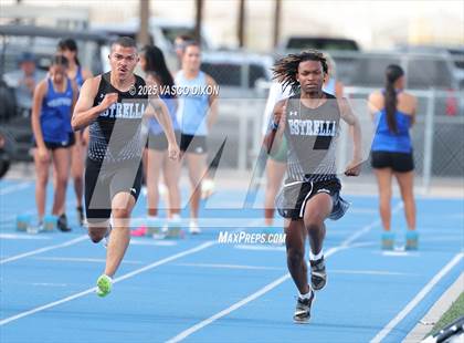 Thumbnail 2 in Estrella Foothills Invitational photogallery.