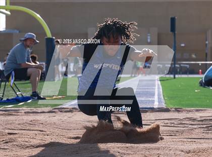 Thumbnail 3 in Estrella Foothills Invitational photogallery.