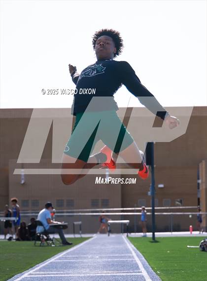 Thumbnail 1 in Estrella Foothills Invitational photogallery.