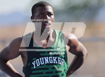 Thumbnail 2 in Estrella Foothills Invitational photogallery.