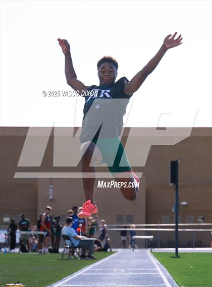 Thumbnail 3 in Estrella Foothills Invitational photogallery.