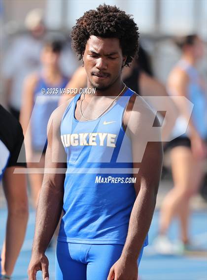 Thumbnail 3 in Estrella Foothills Invitational photogallery.